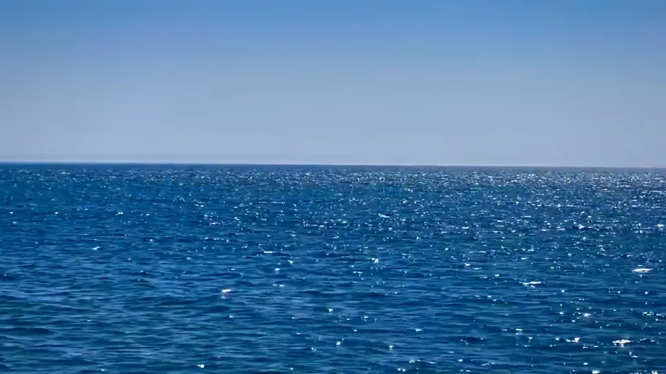 How Do Ocean Sounds For Deep Sleep Improve Rest and Relaxation